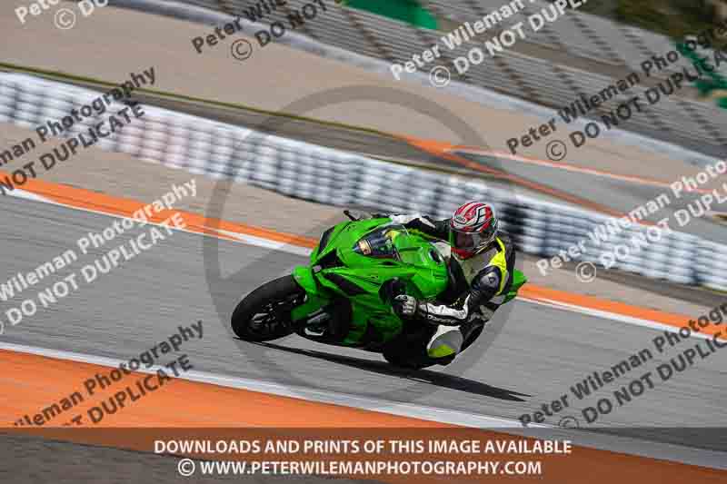 march 2018;motorbikes;no limits;peter wileman photography;portugal;trackday digital images;valencia